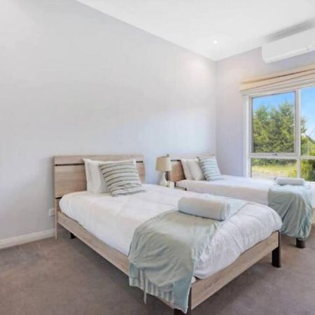 Narre Warren Farm Farm 20 People Βίλα Belgrave South Εξωτερικό φωτογραφία